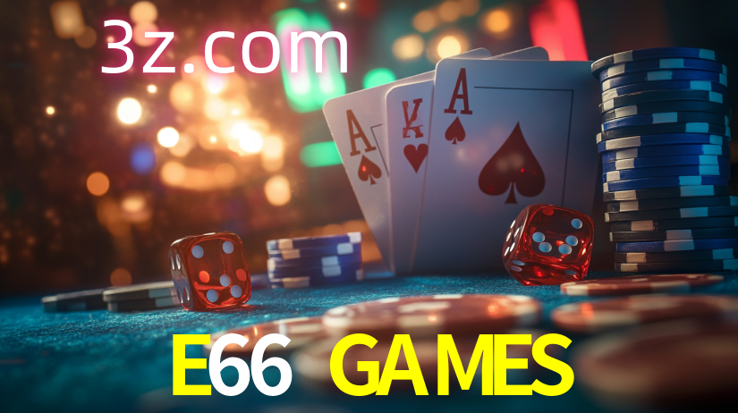 E66 GAMES Apostas Esportivas
